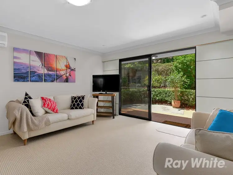 Fifth view of Homely townhouse listing, 1/31 Mitcham Street, Gaythorne QLD 4051