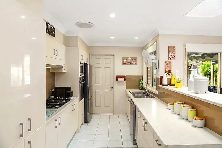 Fourth view of Homely house listing, 10 Wagtail Place, Green Point NSW 2251