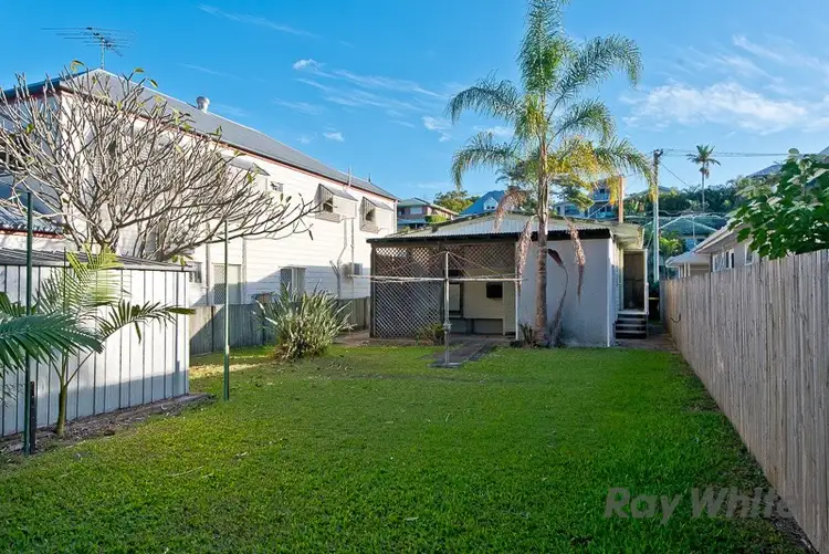 Second view of Homely house listing, 56 Griffith Street, Sandgate QLD 4017