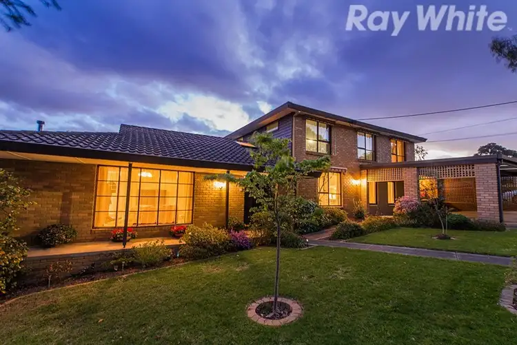 1 Carramar Court, Bayswater VIC 3153