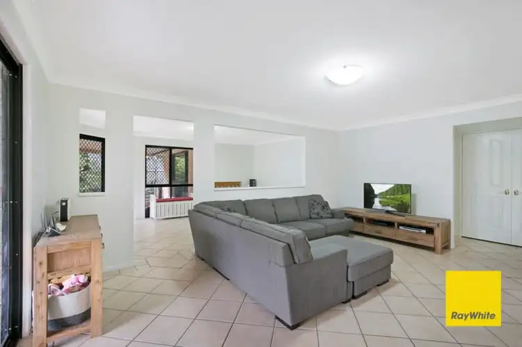 Fourth view of Homely house listing, 69 Senden Crescent, Manly West QLD 4179