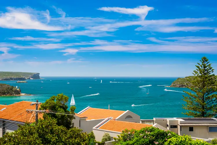 Third view of Homely house listing, 1-3 Burran Avenue, Mosman NSW 2088