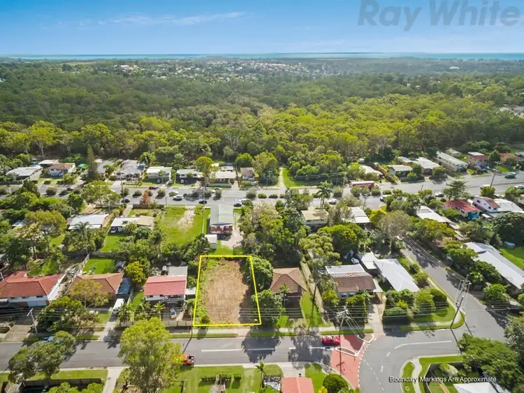 Second view of Homely land listing, 66 Sallows Street, Alexandra Hills QLD 4161