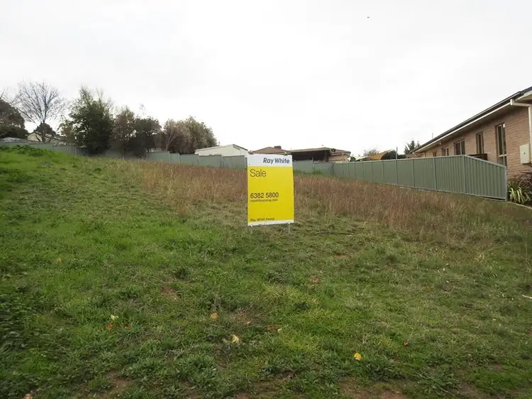 Third view of Homely land listing, 6 Chantilly Place, Young NSW 2594