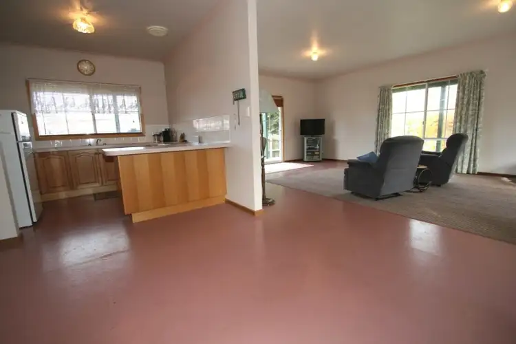 Second view of Homely house listing, 4 Outlook Drive, Cowes VIC 3922