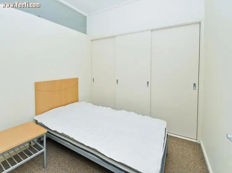 Fourth view of Homely apartment listing, 1512/570 Lygon Street, Carlton VIC 3053