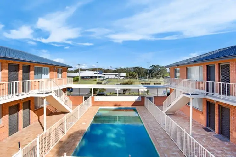 Main view of Homely house listing, 9/10-12 Bias Avenue, Bateau Bay NSW 2261