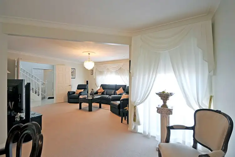 Sixth view of Homely house listing, 8 Kuranda Drive, Robina QLD 4226