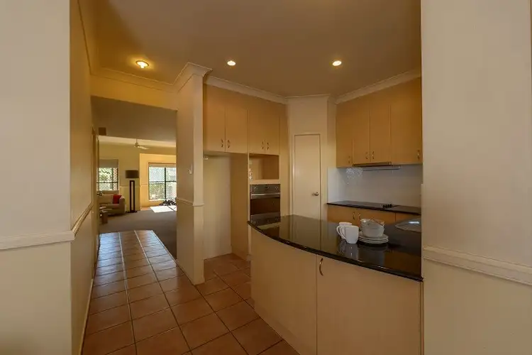 Sixth view of Homely townhouse listing, 5/75 Bayview Terrace, Clayfield QLD 4011