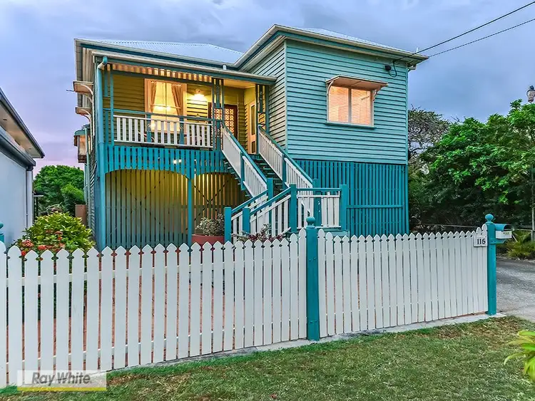 Fourth view of Homely house listing, 115 Mein Street, Scarborough QLD 4020