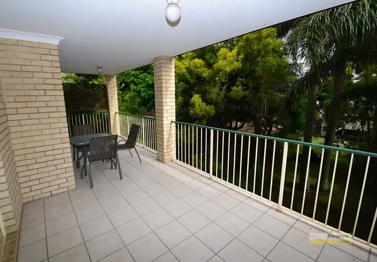 Second view of Homely unit listing, 5/30 Noble Street, Clayfield QLD 4011