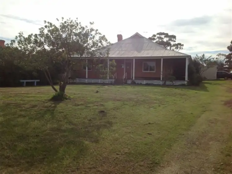 76-78 Taylor Street, Dumbleyung WA 6350