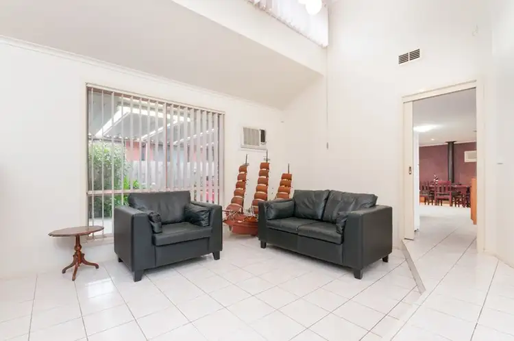 Fifth view of Homely house listing, 129 Moonstone Circuit, St Albans VIC 3021