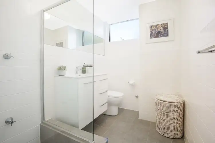 Fourth view of Homely apartment listing, 1/1 Balfour Street, Greenwich NSW 2065