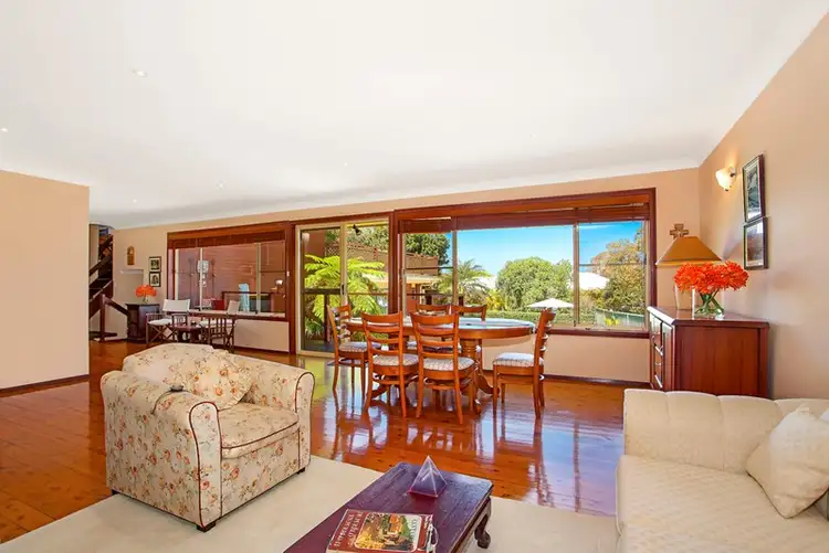 Sixth view of Homely house listing, 70 Wairakei Road, Wamberal NSW 2260