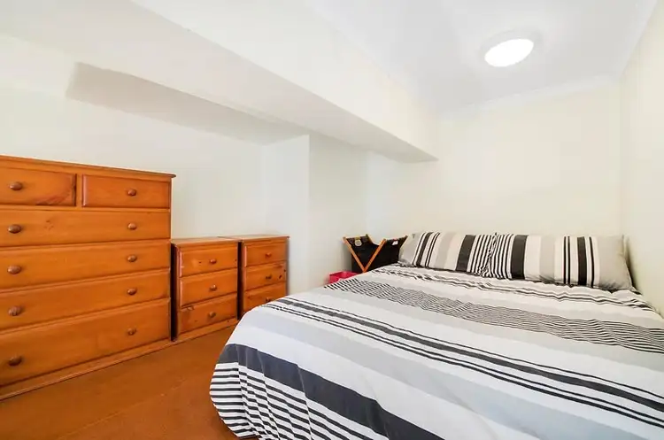 Third view of Homely apartment listing, 2140/185 Broadway, Ultimo NSW 2007
