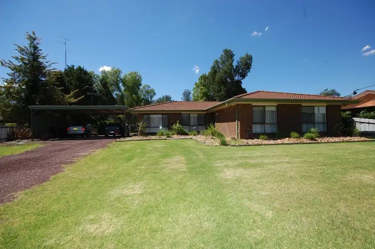 Main view of Homely house listing, 23 Sandpiper Street, Coleambally NSW 2707