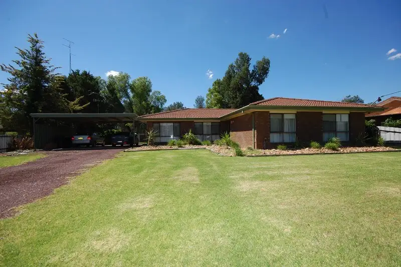 Main view of Homely house listing, 23 Sandpiper Street, Coleambally NSW 2707