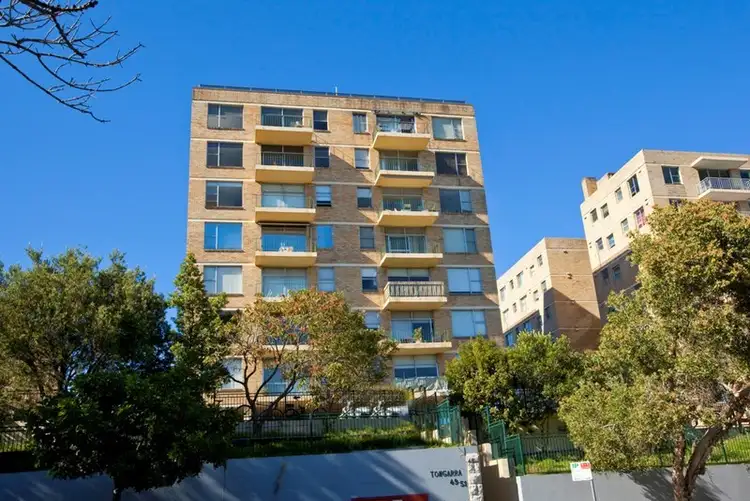 75/49-51 Cook Road, Centennial Park NSW 2021