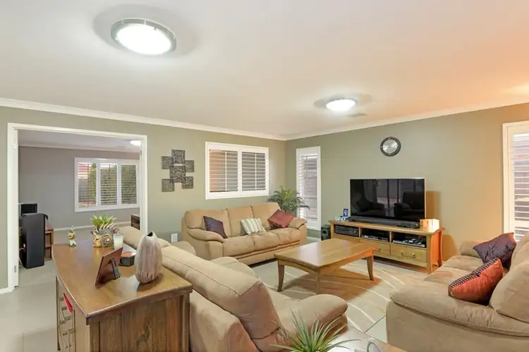 Seventh view of Homely house listing, 7 Achillea Close, Corio VIC 3214