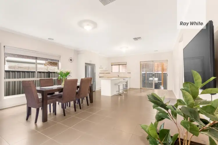 Second view of Homely house listing, 26 Panton Gap Drive, South Morang VIC 3752