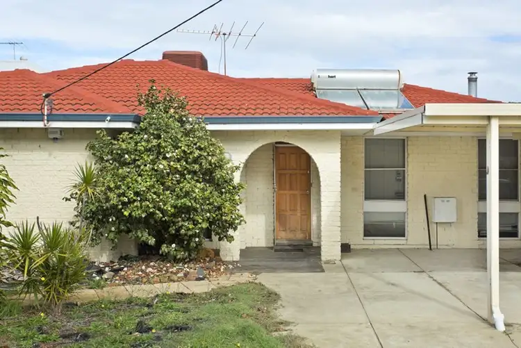 Seventh view of Homely house listing, 5 Loris Way, Kardinya WA 6163