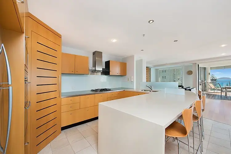 Sixth view of Homely unit listing, 17/45 First Avenue, Mooloolaba QLD 4557