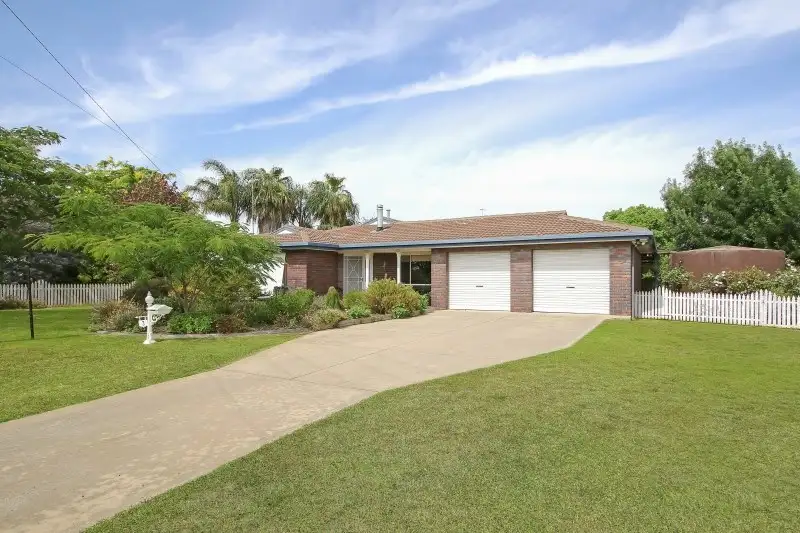 Main view of Homely house listing, 3 Sunnyside Crescent, Walla Walla NSW 2659