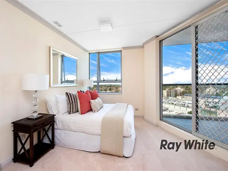 Fifth view of Homely unit listing, 1807/2B Help Street, Chatswood NSW 2067