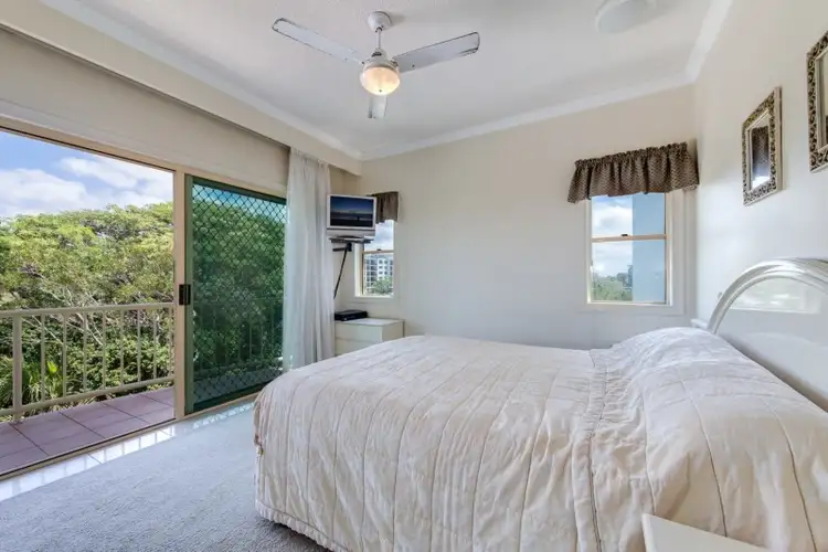 Fourth view of Homely unit listing, 21/146 Alexandra Parade, Alexandra Headland QLD 4572