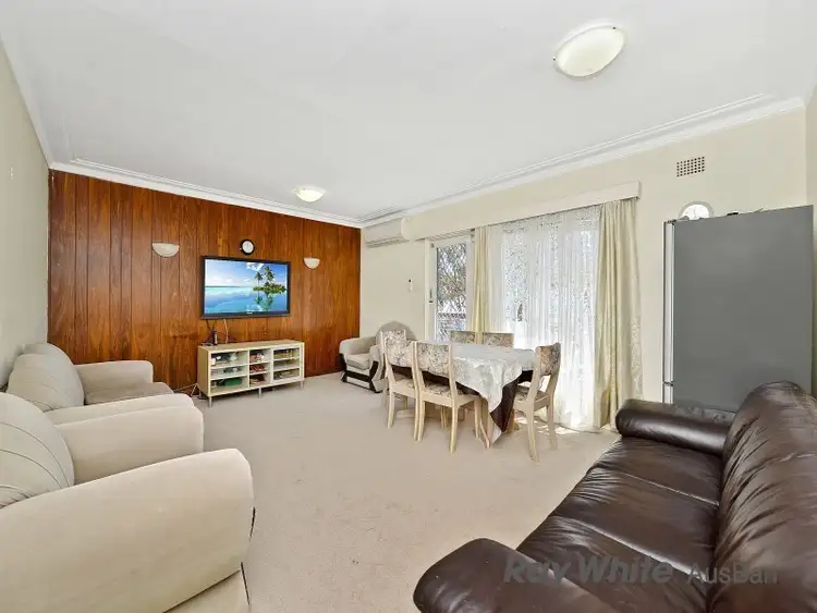 Second view of Homely unit listing, 10/26 Wangee Road, Lakemba NSW 2195