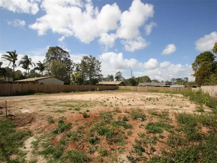 Main view of Homely land listing, 84A Drews Road, Loganholme QLD 4129