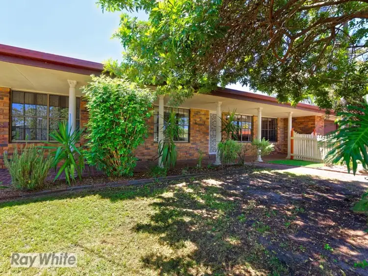 Second view of Homely house listing, 3 Collett Court, Kippa-ring QLD 4021