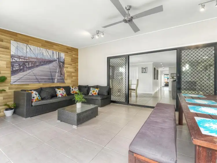 Sixth view of Homely house listing, 12 Dorames Street, Hendra QLD 4011