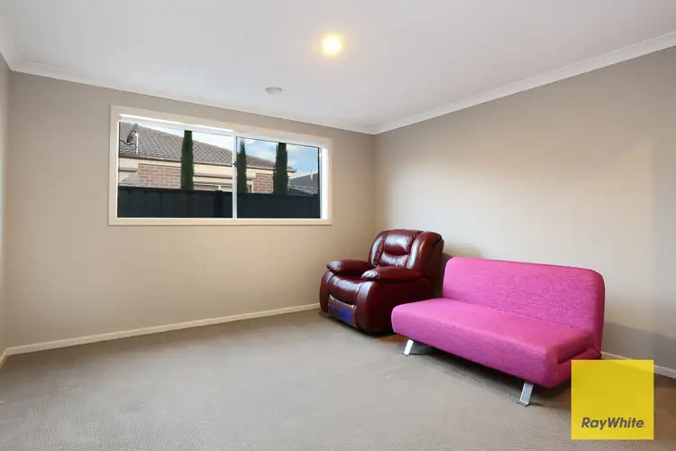 Seventh view of Homely house listing, 25 Michael Place, Point Cook VIC 3030