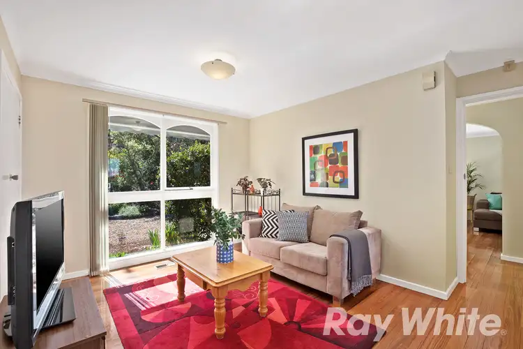 Fifth view of Homely house listing, 36 Highview Crescent, Macleod VIC 3085