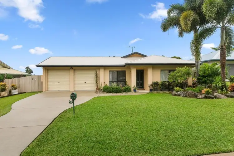 18 Warncke Close, Gordonvale QLD 4865