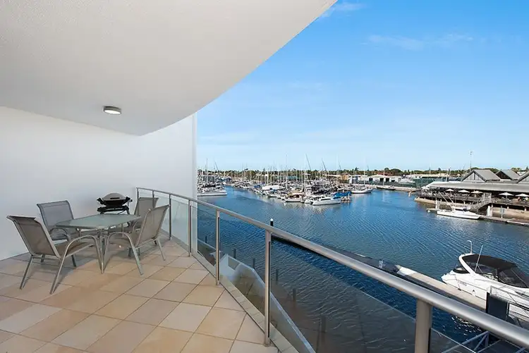 Second view of Homely apartment listing, 315/13 Nicklin Way, Minyama QLD 4575