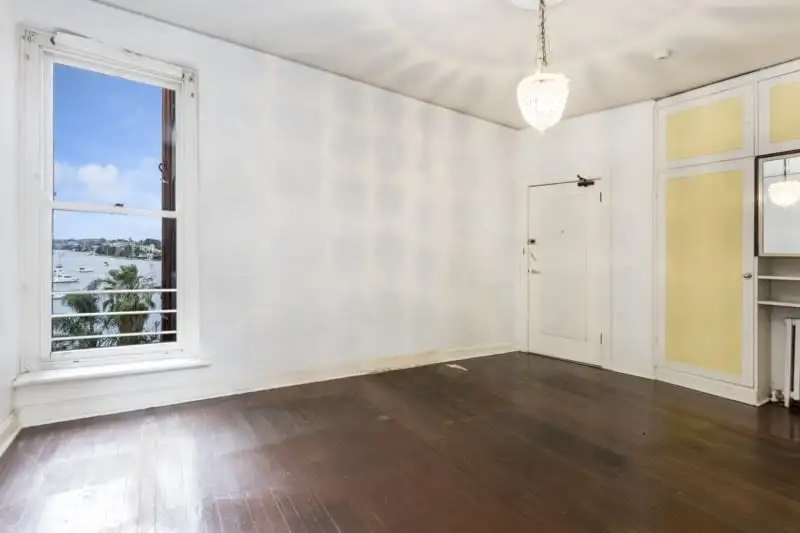 Main view of Homely apartment listing, 16/6 Billyard Avenue, Elizabeth Bay NSW 2011