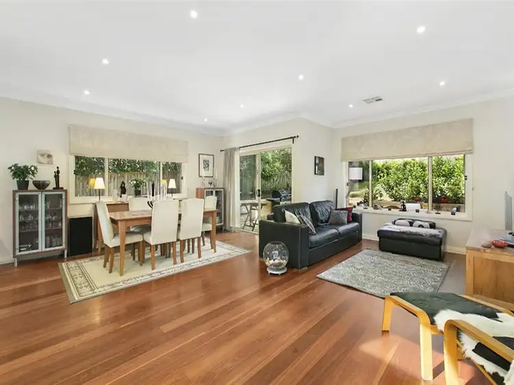 Second view of Homely house listing, 11A Reynolds Street, Pymble NSW 2073