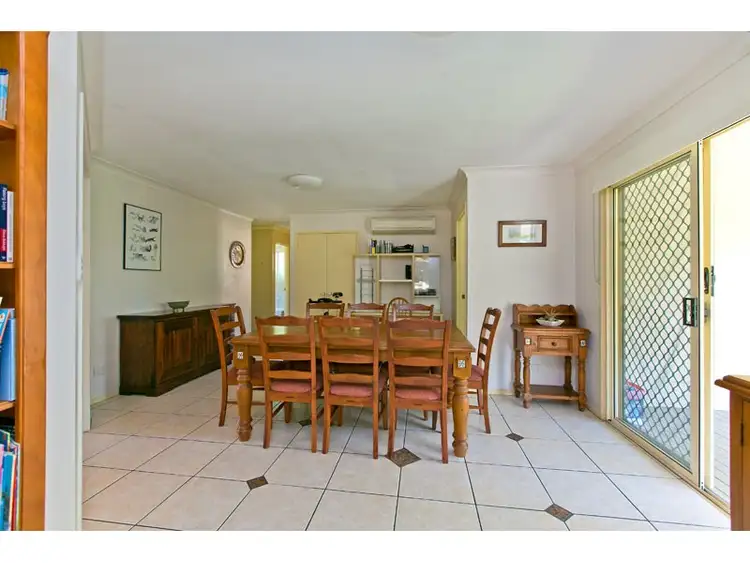 Fourth view of Homely house listing, 87 CONSTELLATION Way, Wynnum QLD 4178