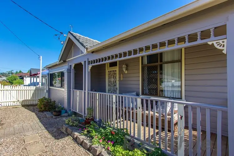 Third view of Homely house listing, 8 Moate Street, Georgetown NSW 2298