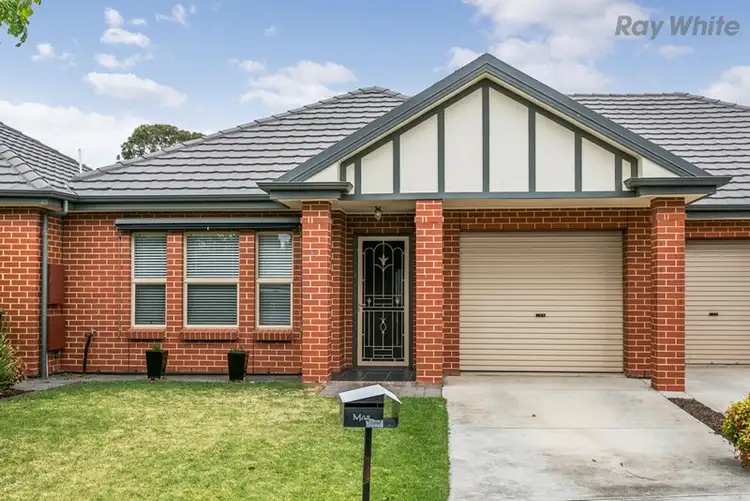 12 Shinnick Street, Dover Gardens SA 5048
