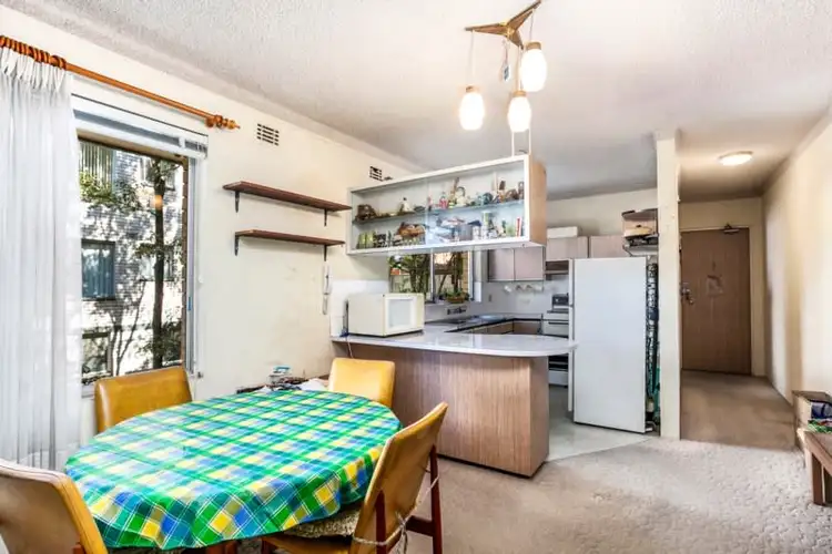 Second view of Homely unit listing, 4/21 Nelson Street, Penshurst NSW 2222