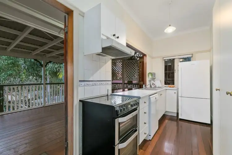 Seventh view of Homely house listing, 93 Forest Street, Moorooka QLD 4105