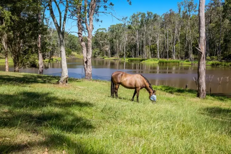 Fourth view of Homely house listing, 829 Tizzana Road, Ebenezer NSW 2756