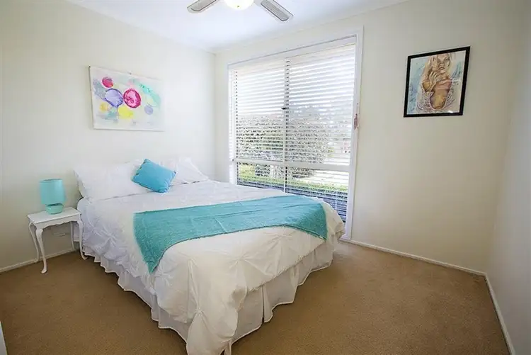 Sixth view of Homely house listing, 5 Mahogany Close, Cranebrook NSW 2749