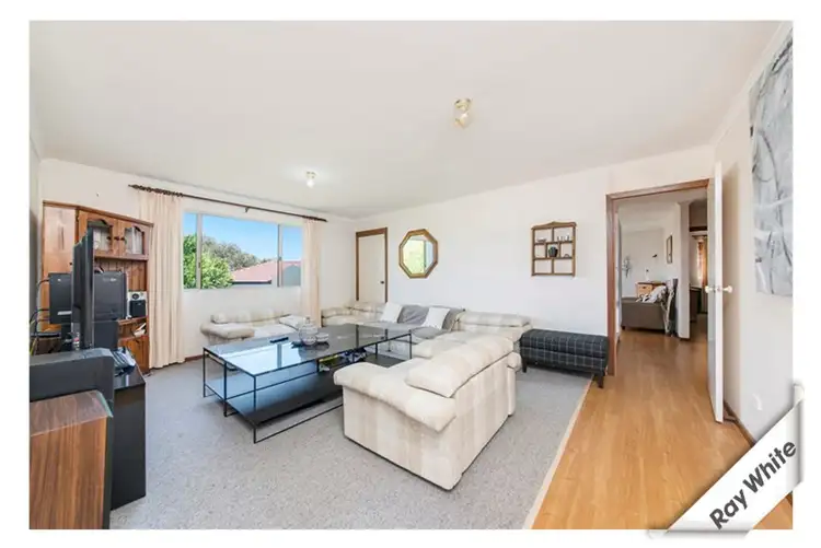 Second view of Homely apartment listing, 16/7 Tenison Woods Circuit, Bonython ACT 2905