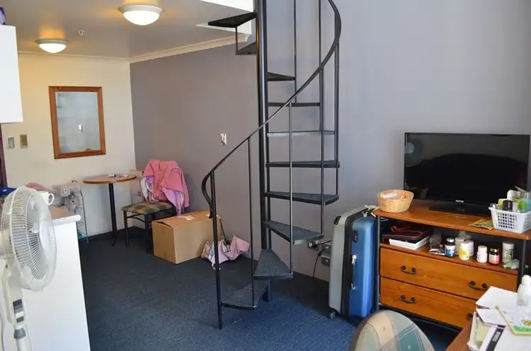 Seventh view of Homely apartment listing, 2127/185 Broadway, Ultimo NSW 2007