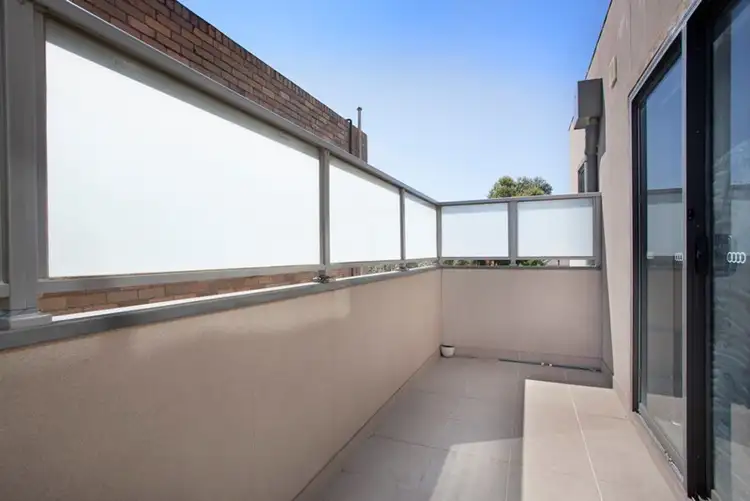 Fifth view of Homely apartment listing, 9/24 Woorayl Street, Carnegie VIC 3163
